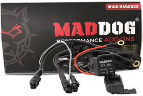 MADDOG Wire Harness
