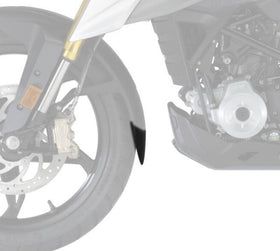 Puig Front Fender Extender for BMW G310GS 2017-2020