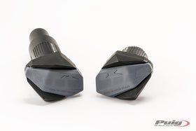 Puig R12 Frame Sliders Suzuki GSXS1000F 2016-2020