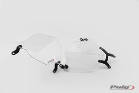 Puig Headlight Protector Triumph Tiger 800 2011