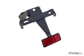 Puig Fender Eliminator Kit Kawasaki Ninja 650