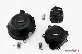 Puig Engine Cover Kawasaki Z900