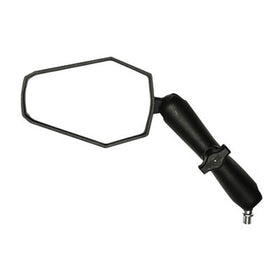 Doubletake Adventure Mirror for Triumph Tiger 800