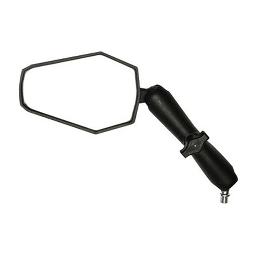 もじょ Doubletake Adventure Mirror for BMW G310GS | 7aftermarket India