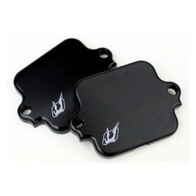 Driven Racing Engine Block Off Plate for Kawasaki Ninja 1000