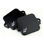 Driven Racing Engine Block Off Plate for Kawasaki ZX6R