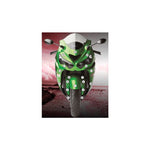 Eazi-Grip Eazi-Guard Protective Film Kit Kawasaki ZX14R 2012-2020