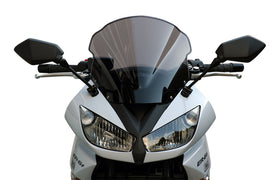 MRA Racing Screen Windscreen for Kawasaki ER6F 2008-2011