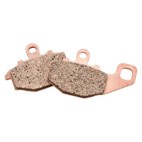 EBC Double-H Sintered Rear Brake Pads for Kawasaki Z1000 (FA192HH)