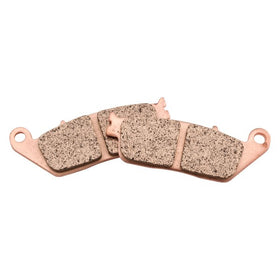 EBC Double-H Sintered Front Brake Pads for Triumph Bonneville SE Alloy (FA196HH)