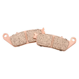 EBC Double-H Sintered Front Brake Pads for Triumph Street Triple 675 (2014-2016) FA226HH