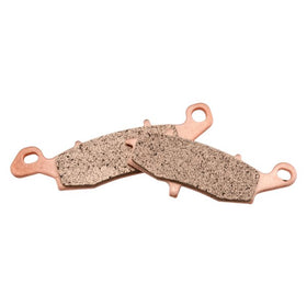 EBC Double-H Sintered Rear Brake Pads for Suzuki Intruder M1800R (FA231HH)