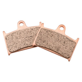EBC Double-H Sintered Front Brake Pads for Triumph Tiger Explorer 1200 (FA236HH)