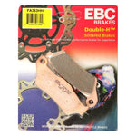 EBC Double-H Sintered Rear Brake Pads for BMW R NineT (FA363HH)