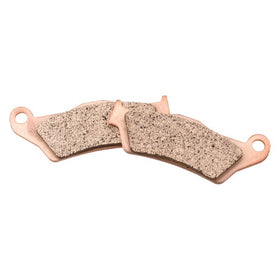 EBC Double-H Sintered Rear Brake Pads for BMW R NineT (FA363HH)