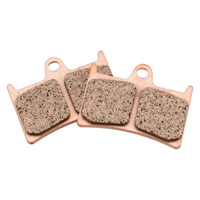 EBC Double-H Sintered Front Brake Pads for Yamaha FZ1 Fazer (FA380HH)