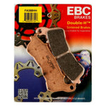EBC Double-H Sintered Front Brake Pads for Honda CB 1000R (FA388HH)