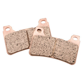 EBC Double-H Sintered Front Brake Pads for Honda CBR 1000RR Fireblade (FA390HH)
