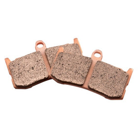 EBC Double-H Sintered Front Brake Pads for Triumph Daytona 675 Standard (FA491HH)