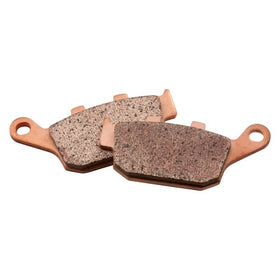 EBC Double-H Sintered Rear Brake Pads for Honda CBR 650F (FA496HH)