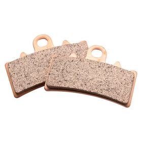 EBC Double-H Sintered Front Brake Pads for BMW G310R (FA606HH)