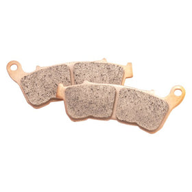 EBC Double-H Sintered Front Brake Pads for Harley Davidson Iron 883 (FA640HH)
