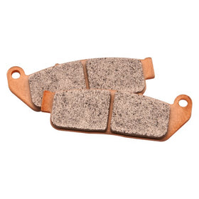 EBC Double-H Sintered Front Brake Pads for Indian Scout (FA672HH)