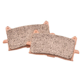 EBC Double-H Sintered Front Brake Pads for Honda Africa Twin (FA679HH)