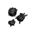 GB Racing Engine Cover Set Honda CBR650F