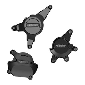 GB Racing Engine Cover Set Honda CBR1000RR 2012-2016