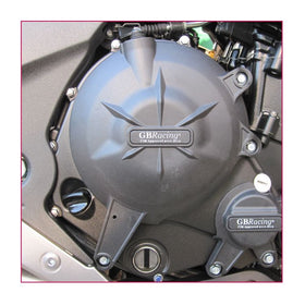GB Racing Engine Cover Set Kawasaki ER-6n