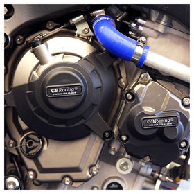 GB Racing Engine Cover Set Kawasaki ZX10R 2011-2020