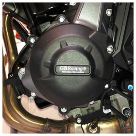 GB Racing Engine Cover Set Kawasaki Ninja 650 2017-2020