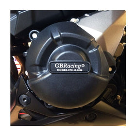 GB Racing Engine Cover Set Kawasaki Z800 2013-2016