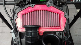 BMC Air Filter Kawasaki Ninja 400