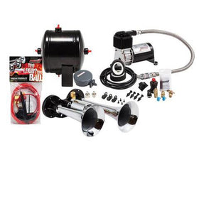 KLEINN Problaster HK1 Dual Air Horn