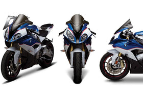 Zero Gravity Windscreen BMW S1000RR 2015-2019