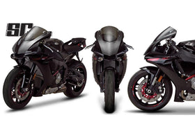 Zero Gravity Windscreen Yamaha YZF R1S 2016-2019