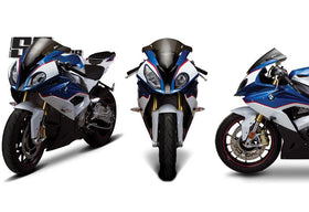 Zero Gravity Windscreen BMW S1000RR 2015-2019