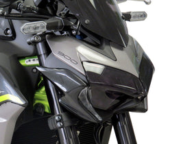 Powerbronze Headlight Protectors for Kawasaki Z900 (2020-2022)