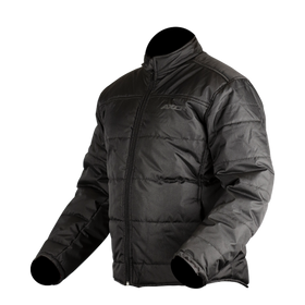 Axor - Black Inverno Jacket | 7aftermarket Axor India 