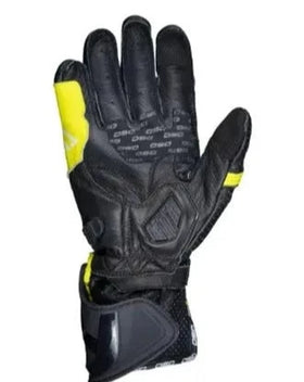 DSG Pro GP Gloves | 7AfterMarket India