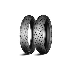 Michelin Pilot Street Radial Tyres