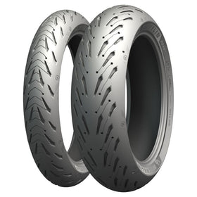 Michelin Road 5 Tyres