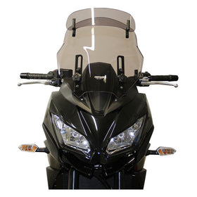 MRA Vario Touring Screen Windshield for Kawasaki Versys 650 2014-2020