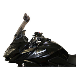 MRA Vario Touring Screen Windshield for Kawasaki Versys 650 2014-2020