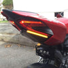 New Rage Cycles LED Fender Eliminator for Ducati 959 Panigale 2016-2019