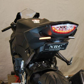 New Rage Cycles LED Fender Eliminator for Honda CBR1000RR 2017-2019