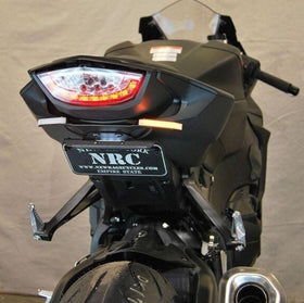 New Rage Cycles LED Fender Eliminator for Honda CBR1000RR 2017-2019