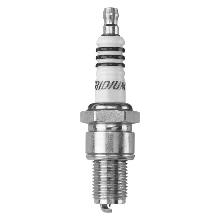 NGK Spark Plugs - Iridium IX for Kawasaki Ninja 300 (CR8EIX